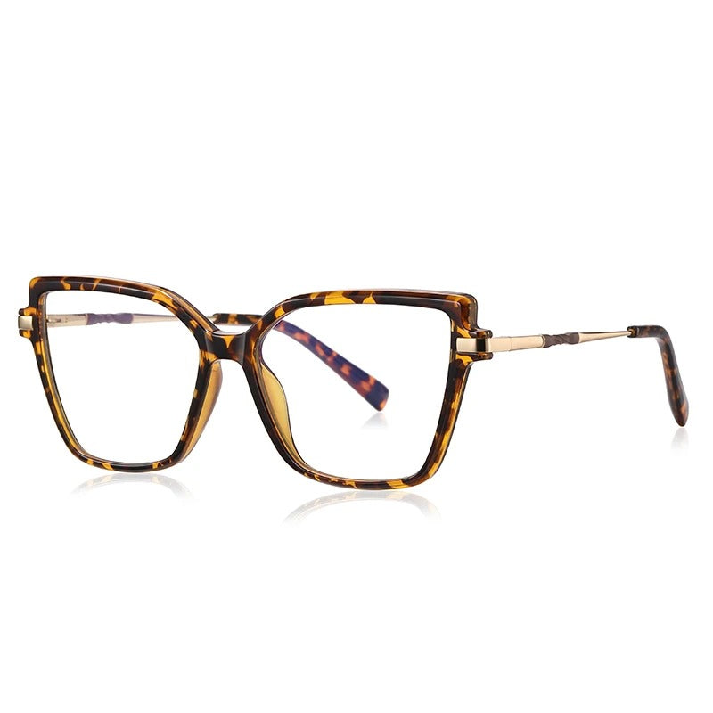 Maelis – Blaulichtfilter Brille