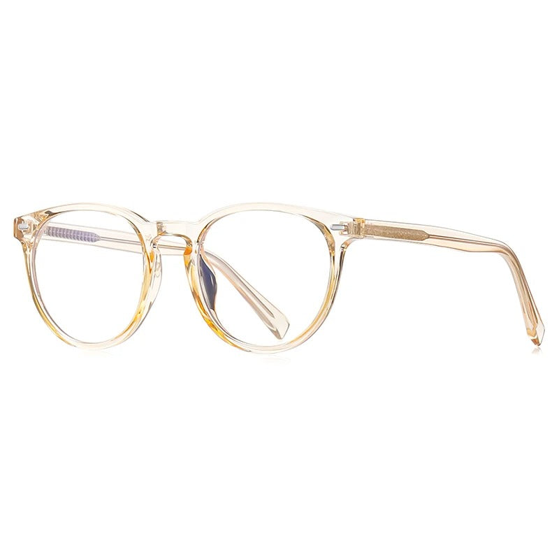 Kairo – Blaulichtfilter Brille