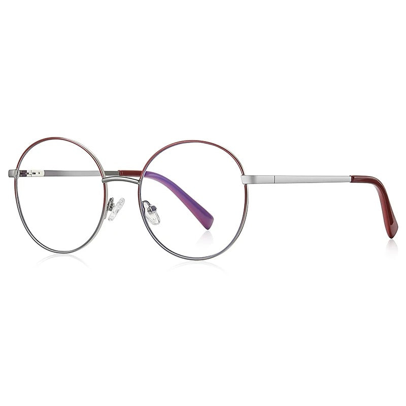 Faye – Blaulichtfilter Brille