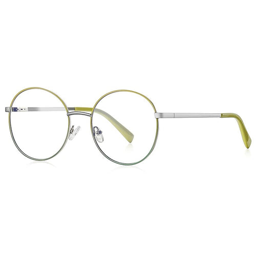 Faye – Blaulichtfilter Brille