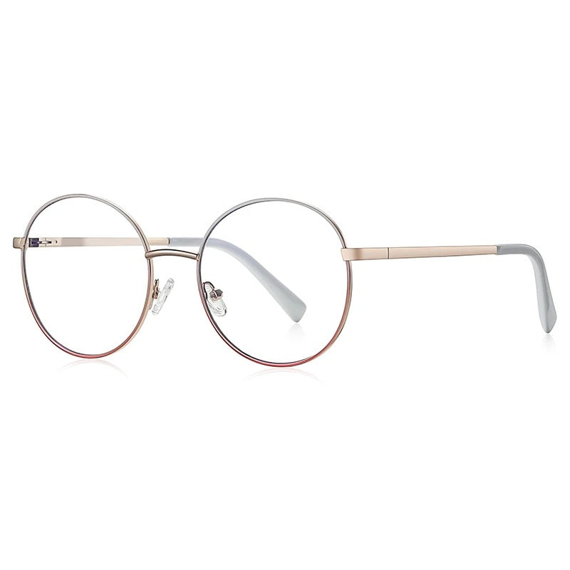 Faye – Blaulichtfilter Brille