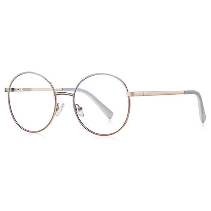 Faye – Blaulichtfilter Brille