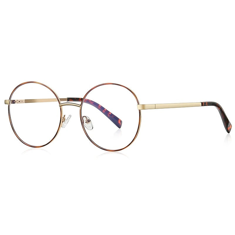 Faye – Blaulichtfilter Brille