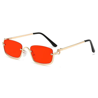 Midnight Glow – Sonnenbrille