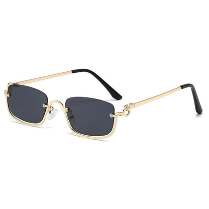 Midnight Glow – Sonnenbrille