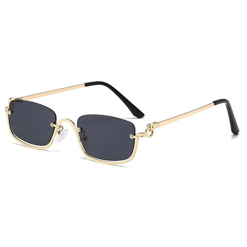 Midnight Glow – Sonnenbrille