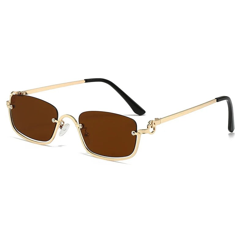 Midnight Glow – Sonnenbrille