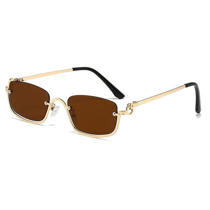 Midnight Glow – Sonnenbrille