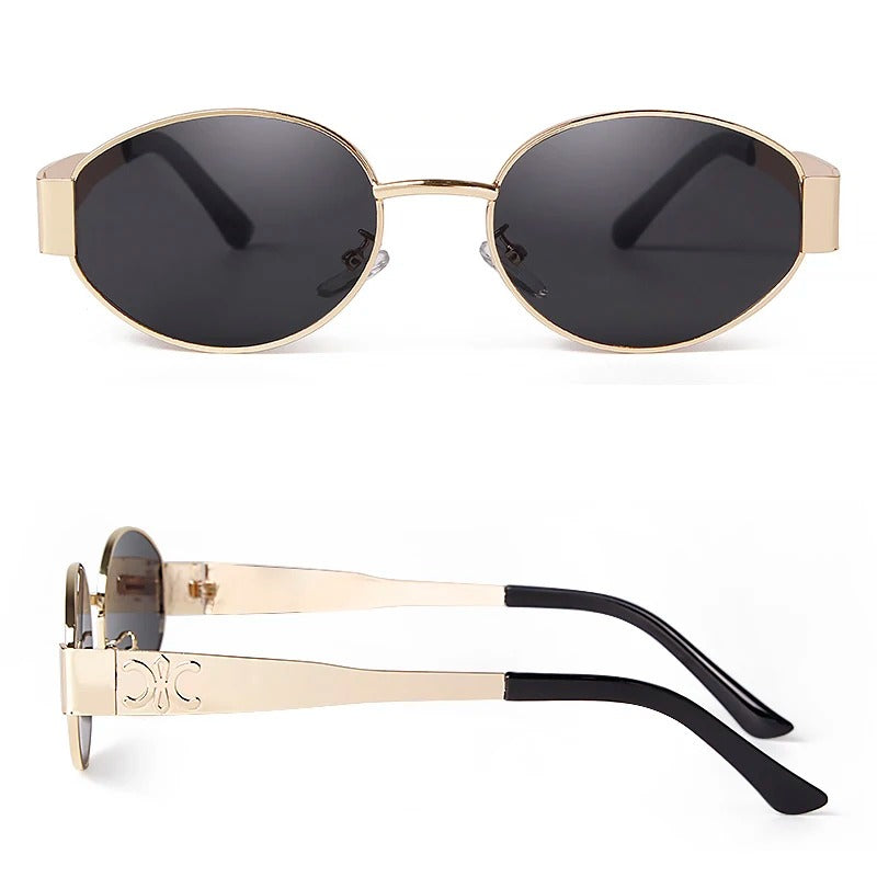 Light Aura – Sonnenbrille