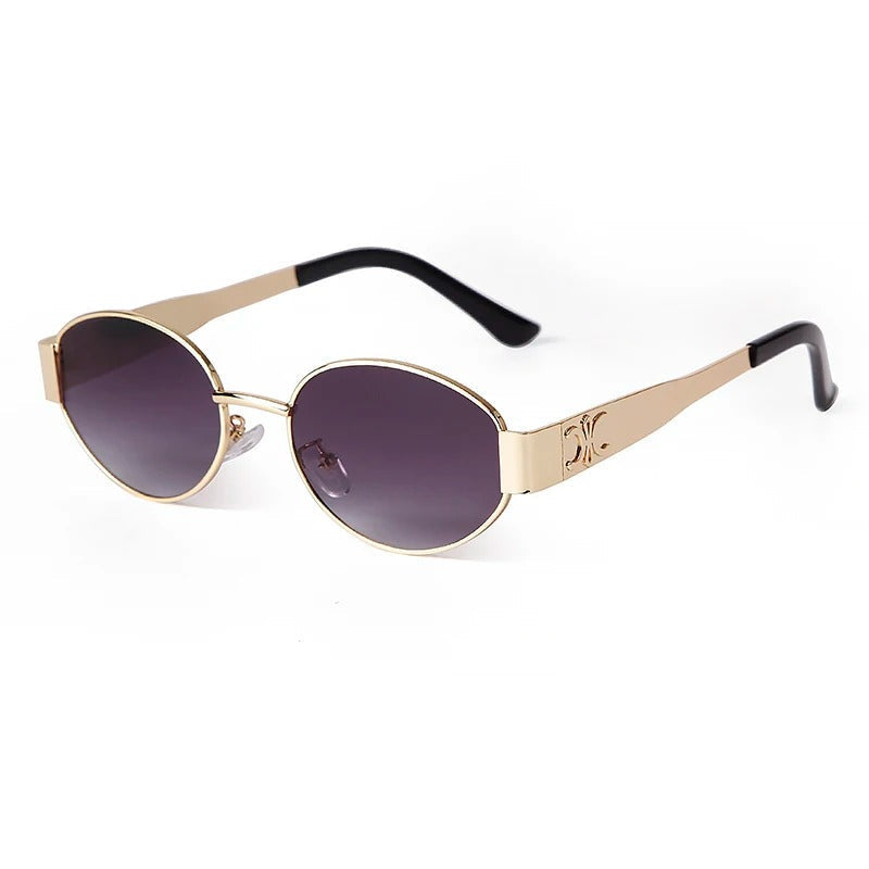 Light Aura – Sonnenbrille