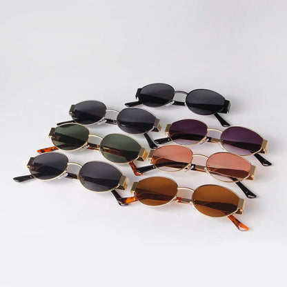 Light Aura – Sonnenbrille