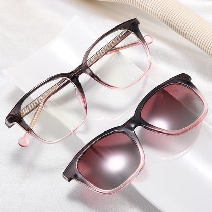 Marsha Luxe 2-in-1 – Sonnenbrille