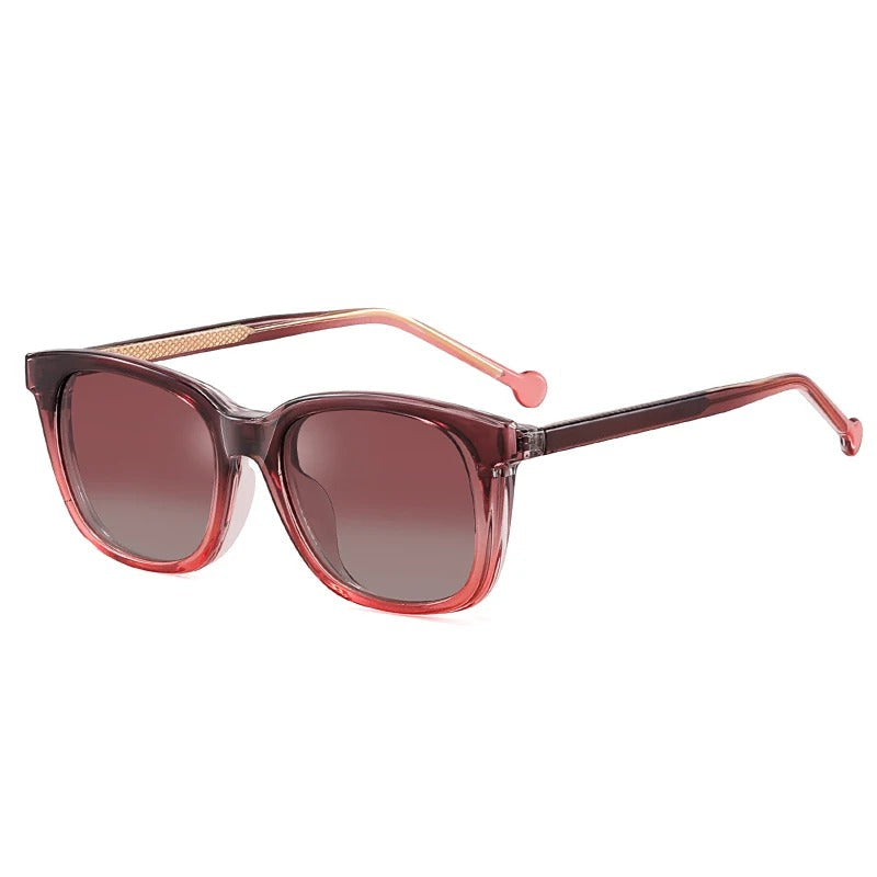Marsha Luxe 2-in-1 – Sonnenbrille