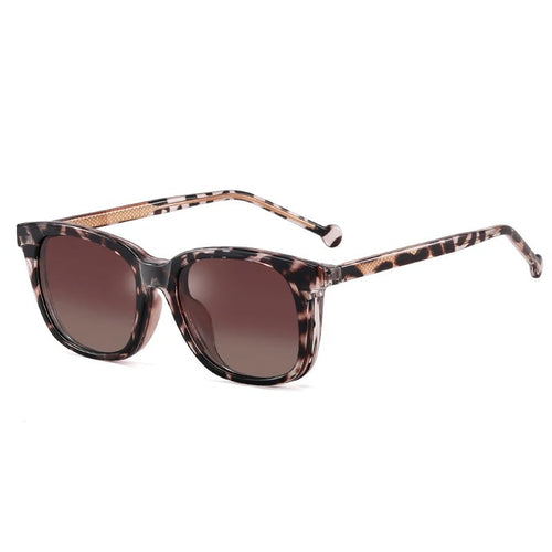 Marsha Luxe 2-in-1 – Sonnenbrille