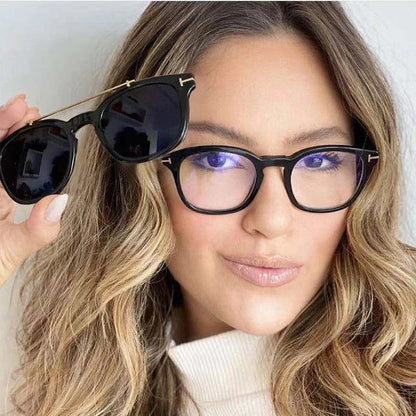 Celebrity Glow 2-in-1 – Sonnenbrille