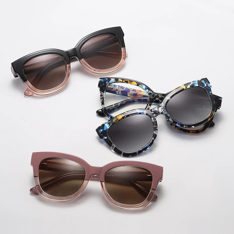 NextMove 2-in-1 – Sonnenbrille