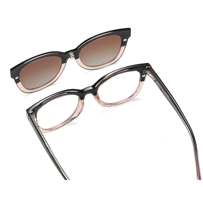 NextMove 2-in-1 – Sonnenbrille