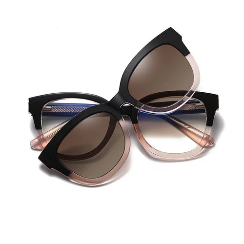 NextMove 2-in-1 – Sonnenbrille