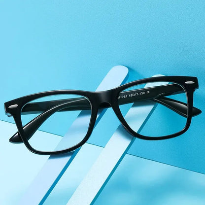Playtime Fun – Blaulichtfilter-Brille für Kinder