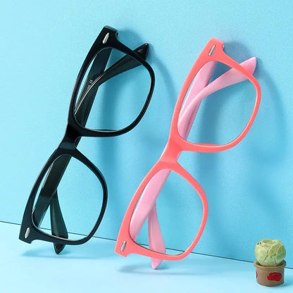 Playtime Fun – Blaulichtfilter-Brille für Kinder
