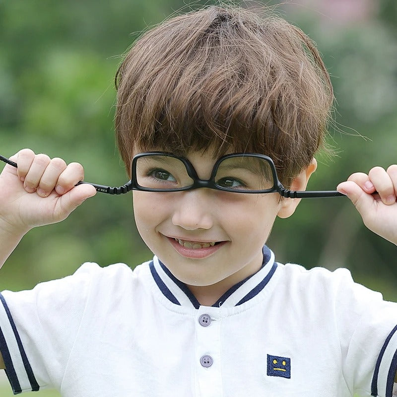 Happy Surprise – Blaulichtfilter-Brille für Kinder