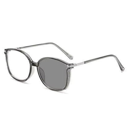 Crystal Elite Vision – Photochromic Multifokale Linsen