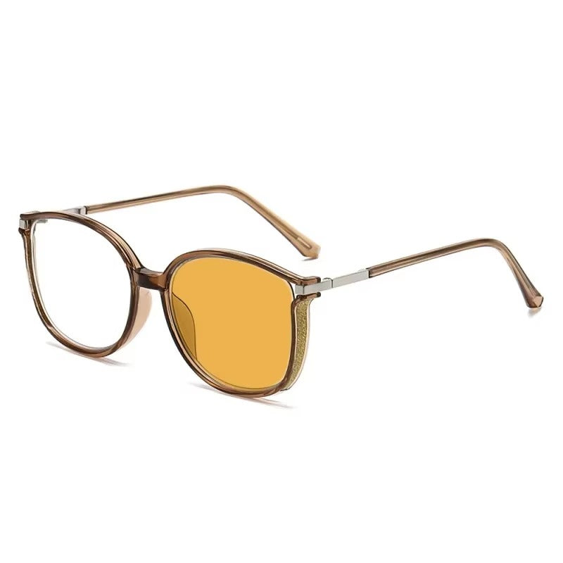 Crystal Elite Vision – Photochromic Multifokale Linsen