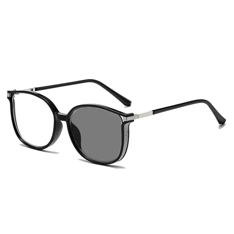 Crystal Elite Vision – Photochromic Multifokale Linsen