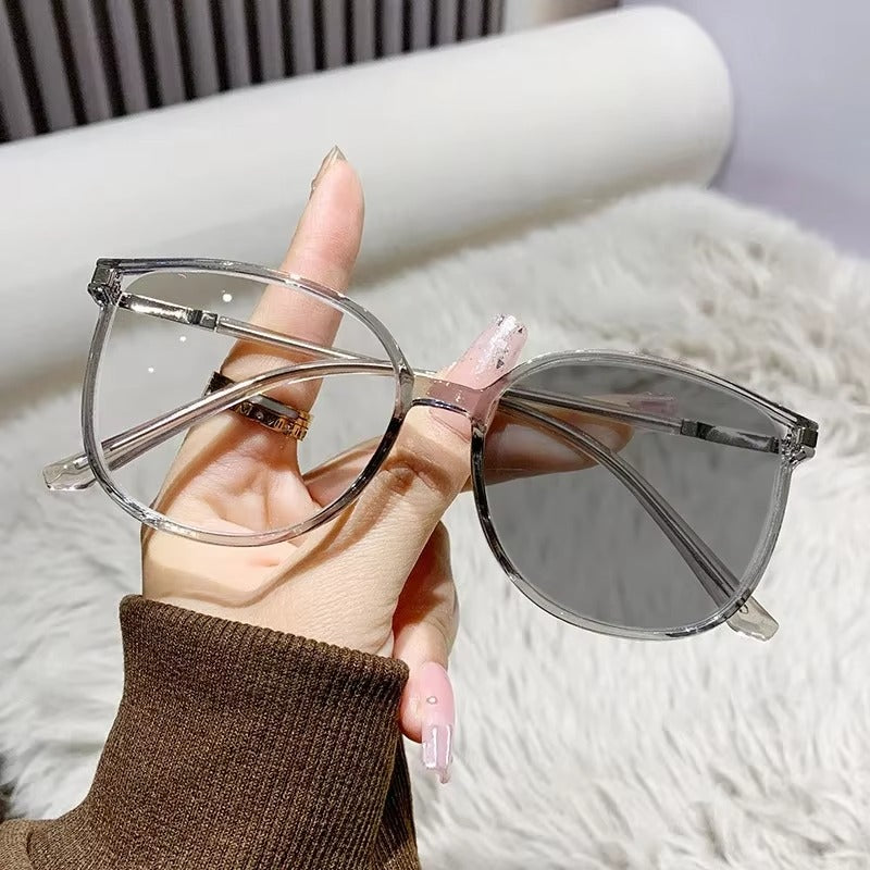 Crystal Elite Vision – Photochromic Multifokale Linsen