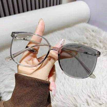 Crystal Elite Vision – Photochromic Multifokale Linsen