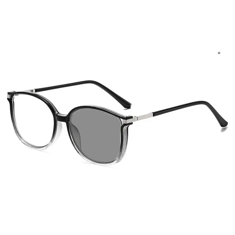 Crystal Elite Vision – Photochromic Multifokale Linsen