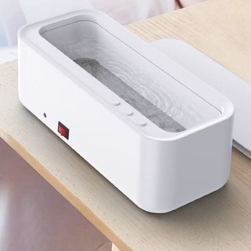 Ultrasonic Cleaning Device