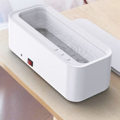 Ultrasonic Cleaning Device