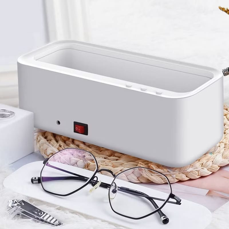 Ultrasonic Cleaning Device