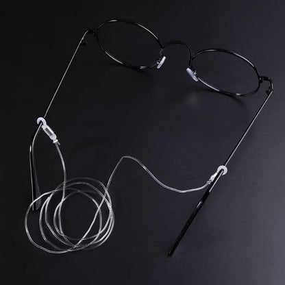 Komfortables Brillenband mit sicherem Sitz