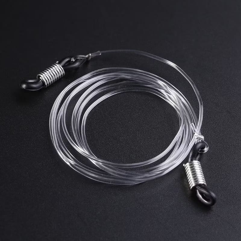 Komfortables Brillenband mit sicherem Sitz