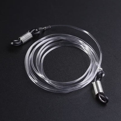 Komfortables Brillenband mit sicherem Sitz
