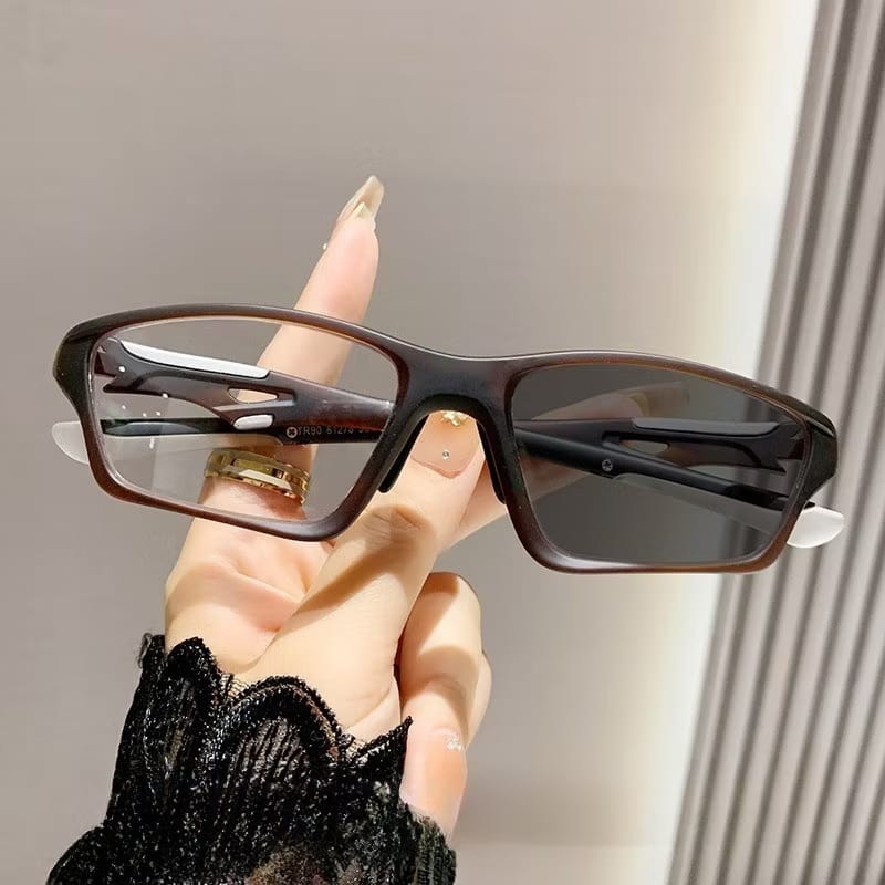 Focus Prime Optics Multifokale Linsen