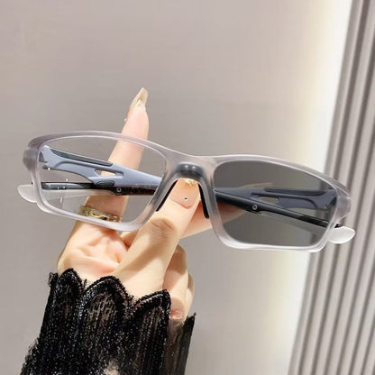 Focus Prime Optics Multifokale Linsen