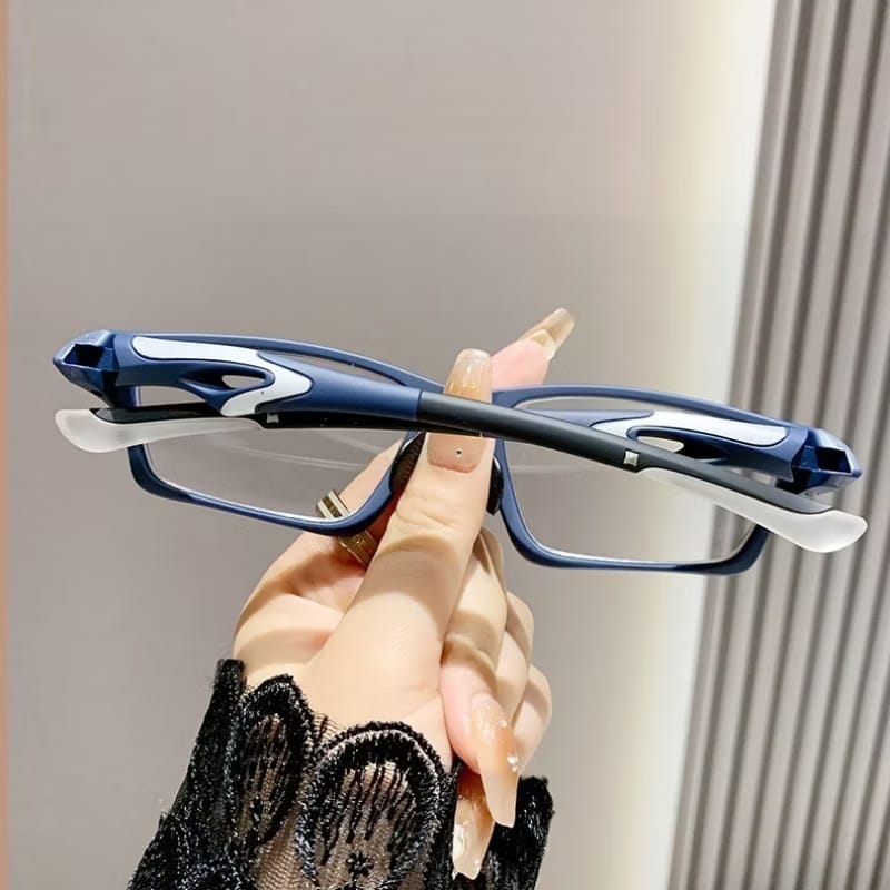 Focus Prime Optics Multifokale Linsen