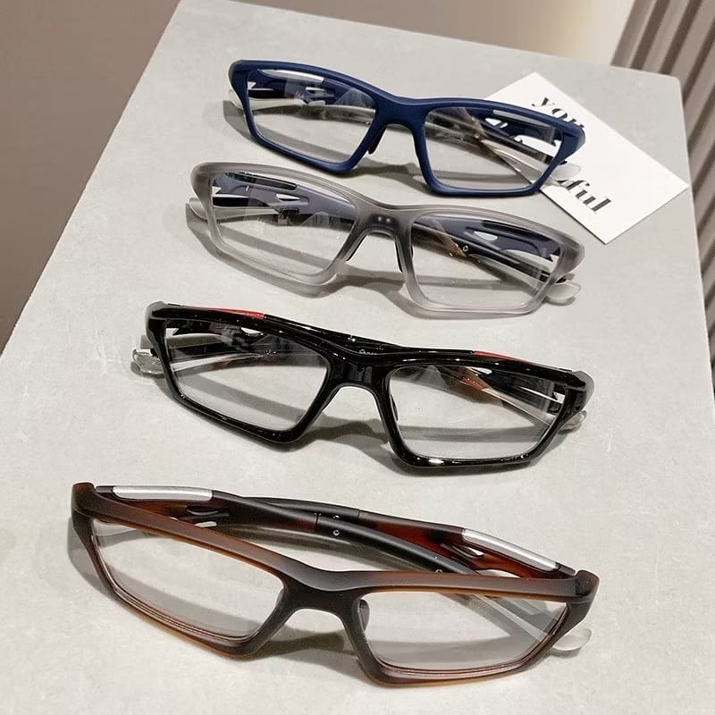 Focus Prime Optics Multifokale Linsen
