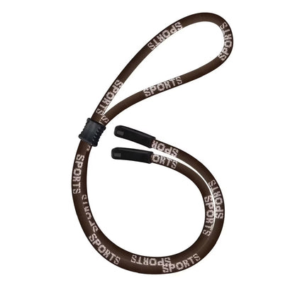 Rutschfestes Sport-Brillenband