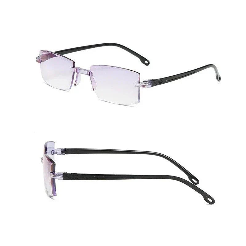 Titanium Lux Vision Multifokale Linsen