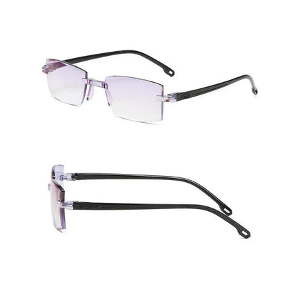 Titanium Lux Vision Multifokale Linsen