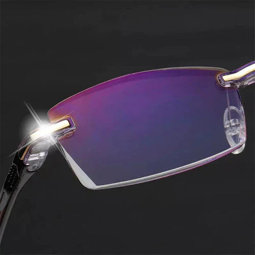 Titanium Lux Vision Multifokale Linsen
