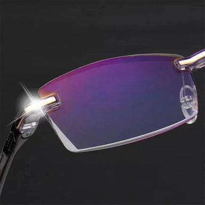 Titanium Lux Vision Multifokale Linsen