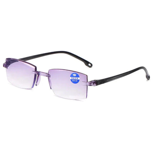 Titanium Lux Vision Multifokale Linsen