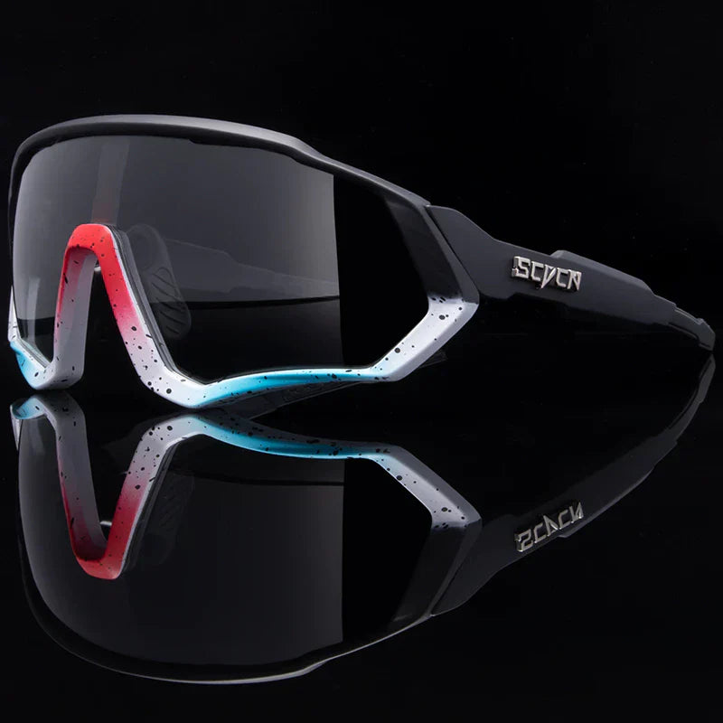 ClearMotion – Sportbrille