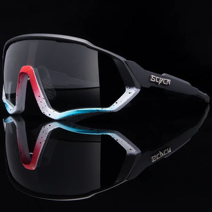 ClearMotion – Sportbrille