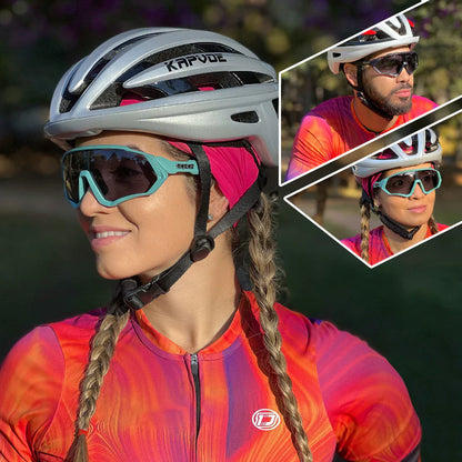 ClearMotion – Sportbrille